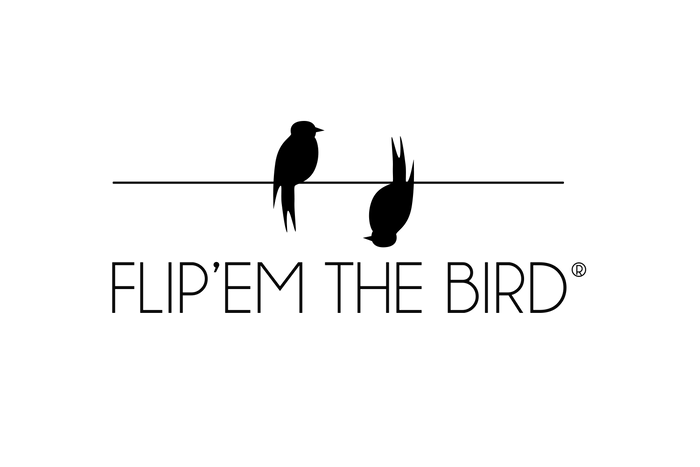 Flip'em the Bird 