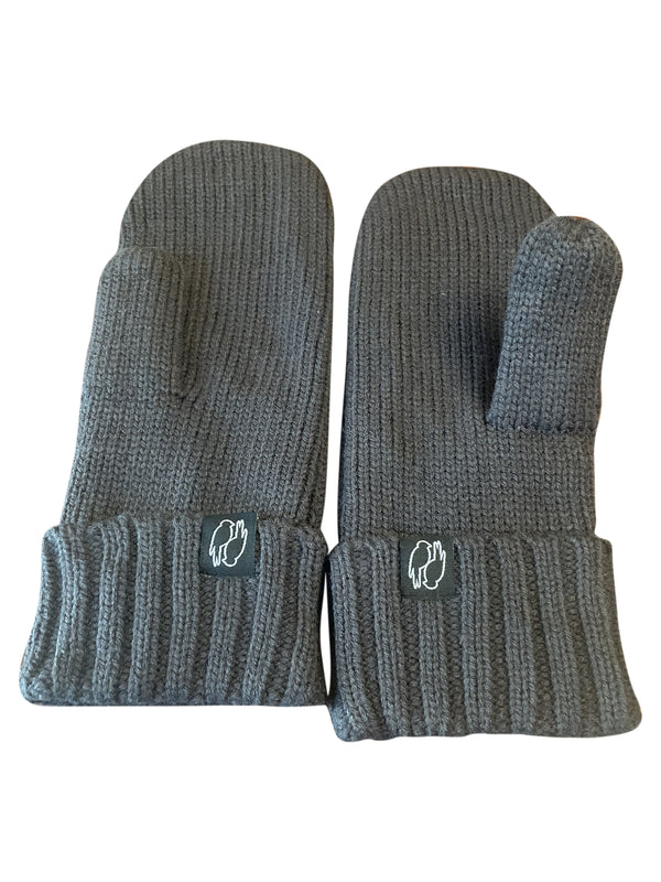 Toasty Fingy Mittens