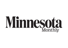 MNNESOTA MONTHLY