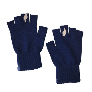  Flip'em the Bird | Thank you, Next Navy - tan bird