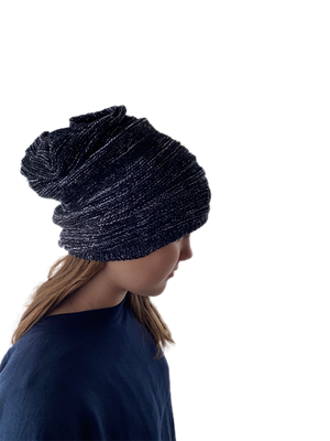 Slouchy Beanie