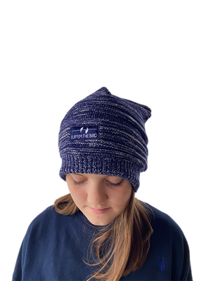 Slouchy Beanie