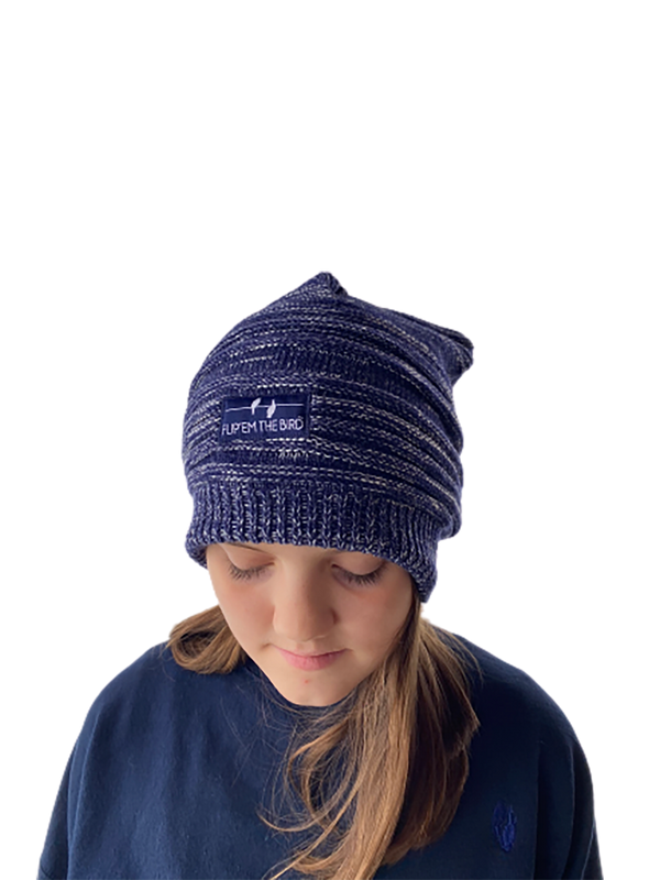 Slouchy Beanie