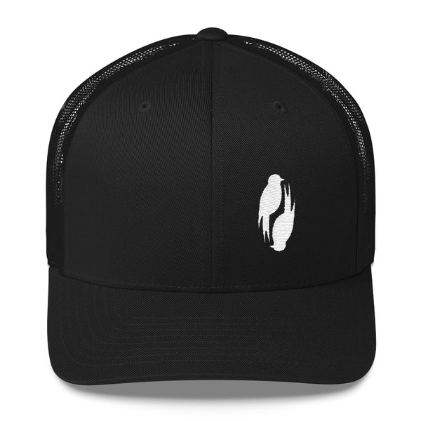  Flip'em the Bird | What the Truck-er Hat