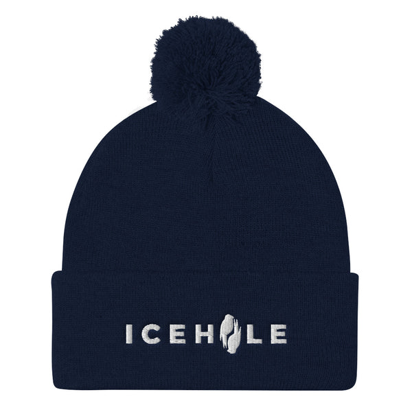 Icehole Knit Cap