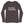Grey long sleeved Tee with F*cking Freezing embroiders in white front and slightly adjusted left on the shirt. 