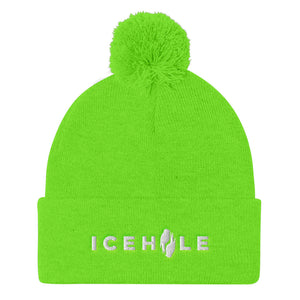 Icehole Knit Cap