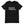 Load image into Gallery viewer, Black short sleeved Tee with F*cking Freezing printed in white front and slightly centered on the shirt. 

