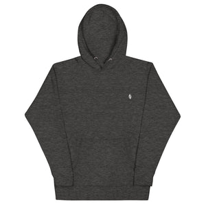 ComfyAF Unisex 100% Cotton Hoodie
